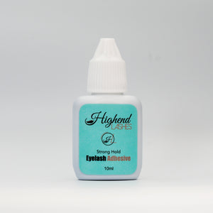 Eyelash Extension Glue - Strong Hold